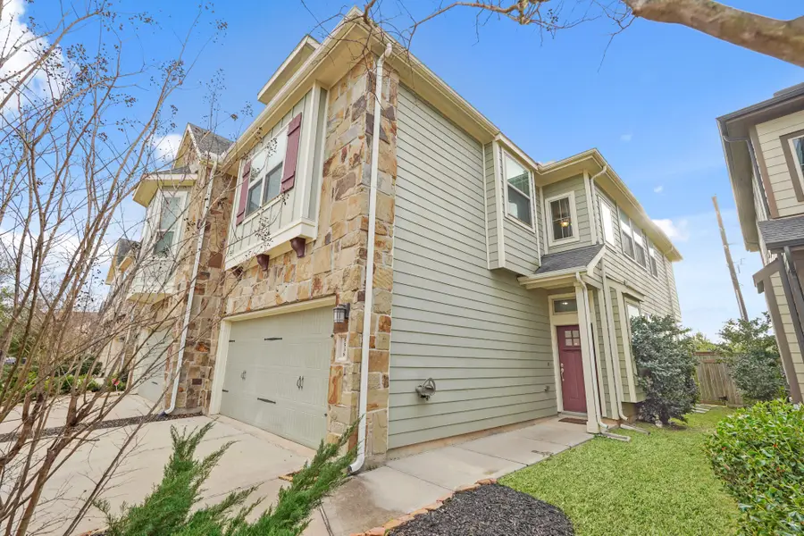 5538 Purple Meadow Lane, Fulshear, TX 77441 - #2