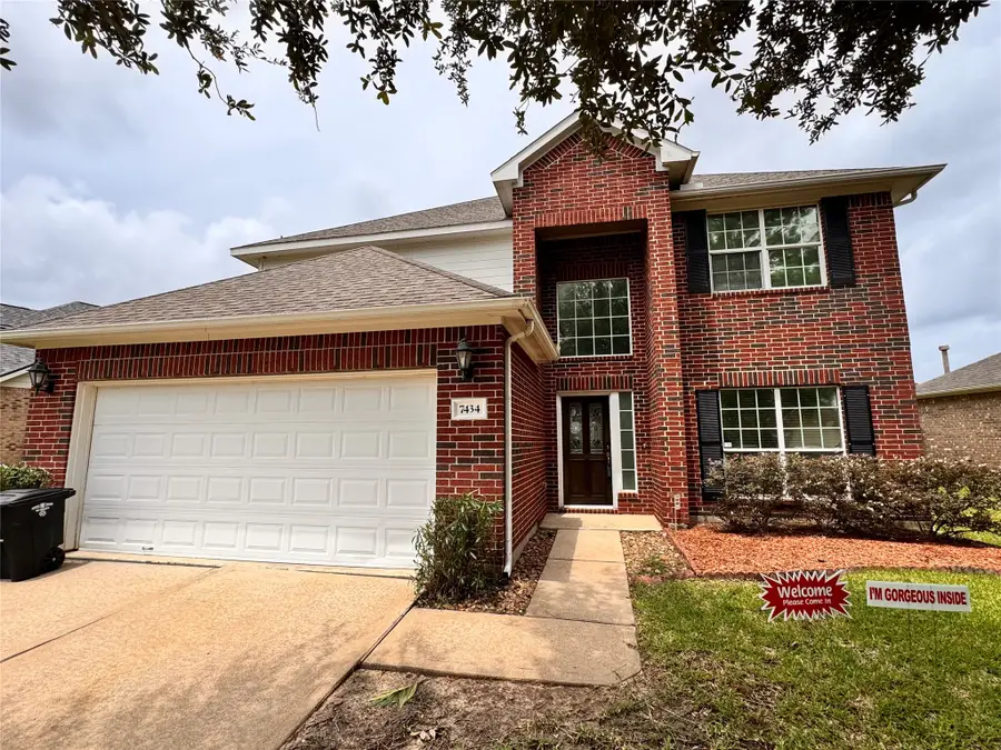 7434 Garland Mist Lane, Richmond, TX 77407 - #2