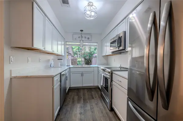 2306 W Settlers Way, The Woodlands, TX 77380