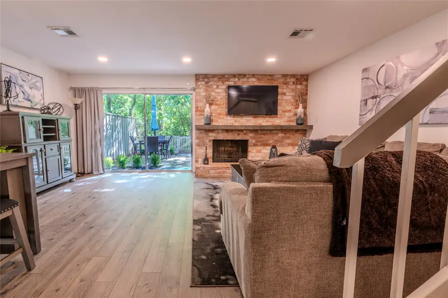 2306 W Settlers Way, The Woodlands, TX 77380 - #3
