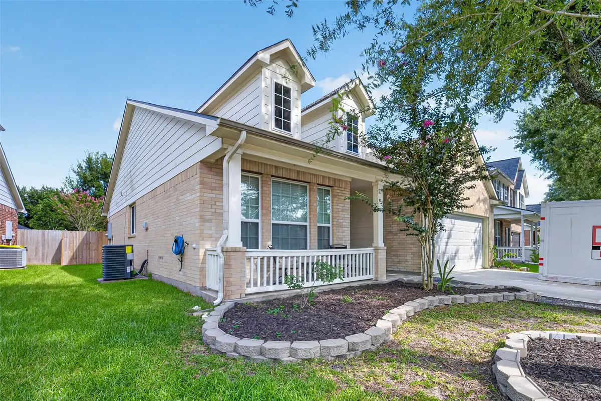 2707 Mystic Cove Lane, Pearland, TX 77584 - #1