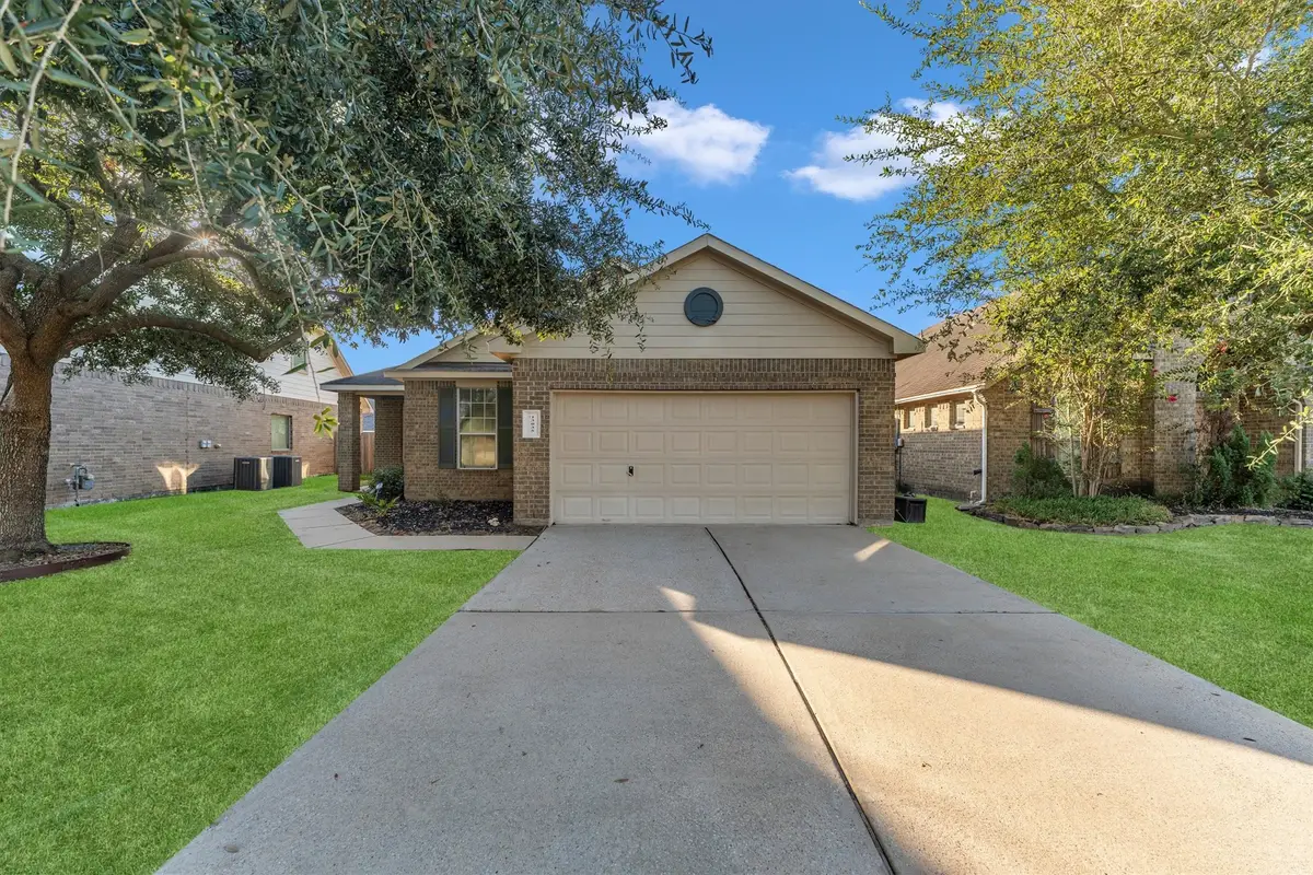 13035 Avery Ridge Lane, Tomball, TX 77377 - #1