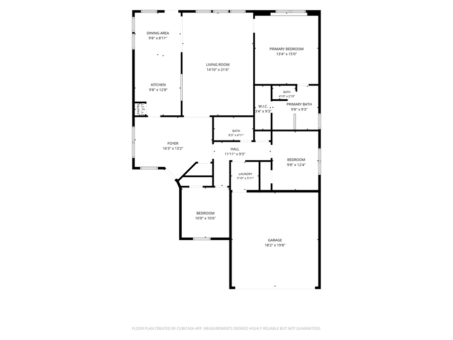 13035 Avery Ridge Lane, Tomball, TX 77377 - #2