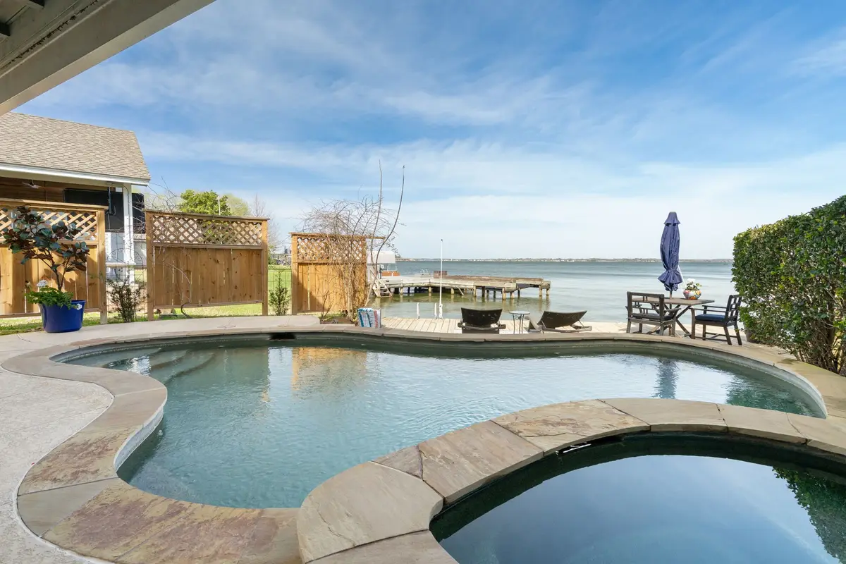 45 Lakeview Village, Conroe, TX 77356 - #1