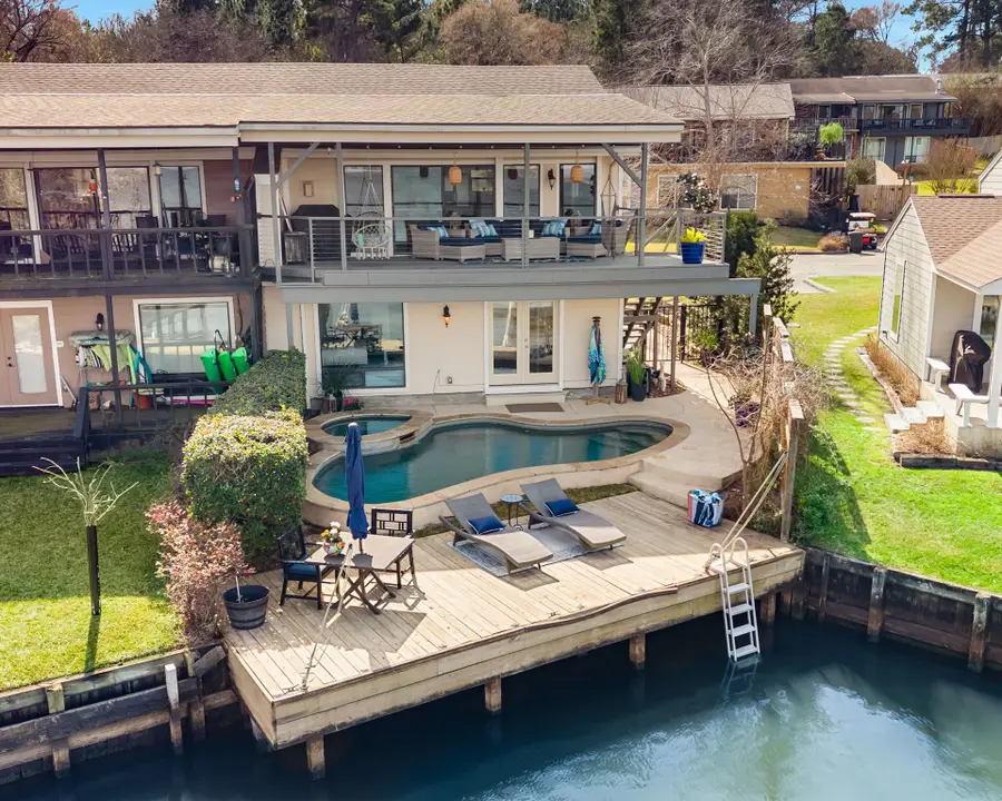 45 Lakeview Village, Conroe, TX 77356 - #2