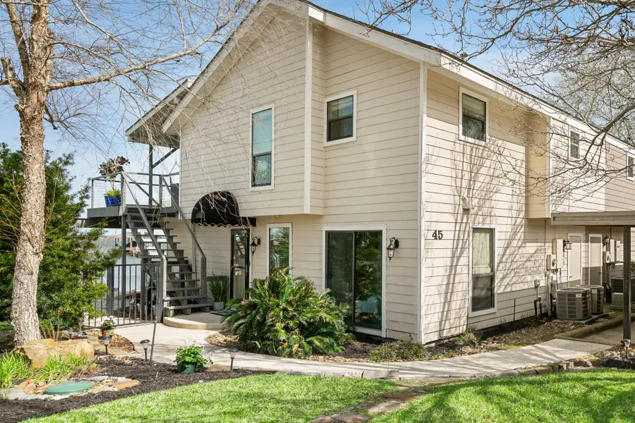 45 Lakeview Village, Conroe, TX 77356 - #3