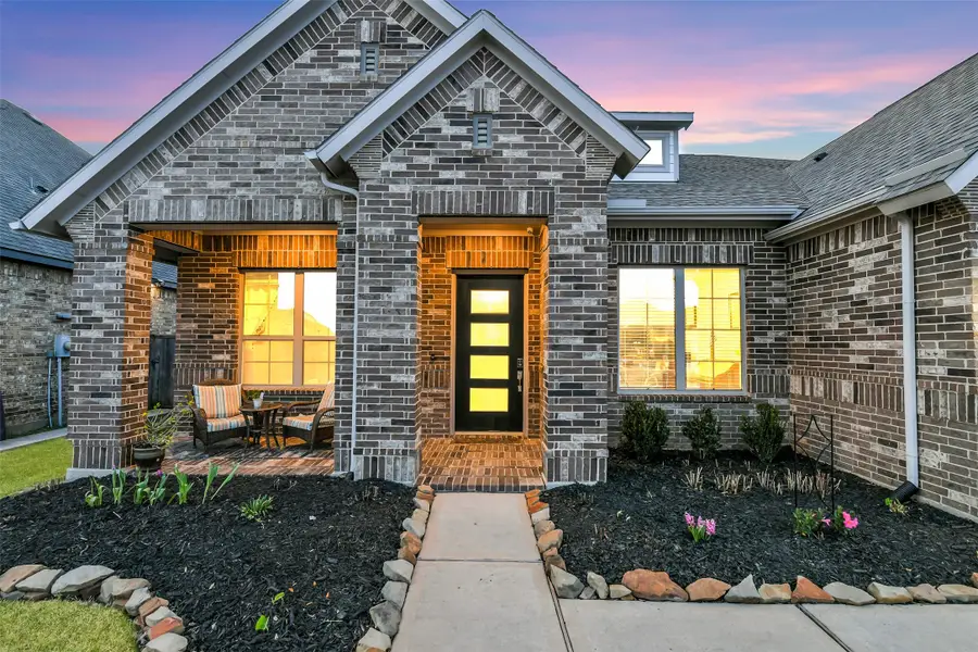 21819 Albertine Drive, Tomball, TX 77377 - #2