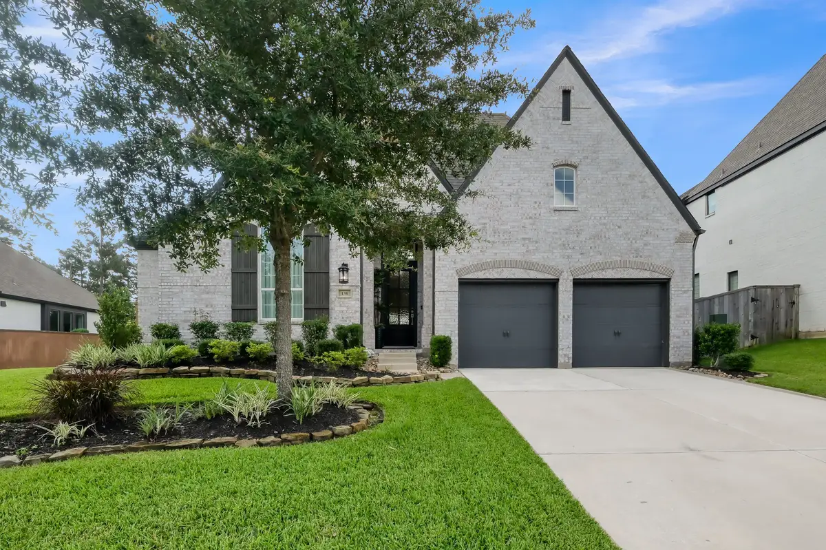 130 Sugar Pine Court, Montgomery, TX 77316 - #1