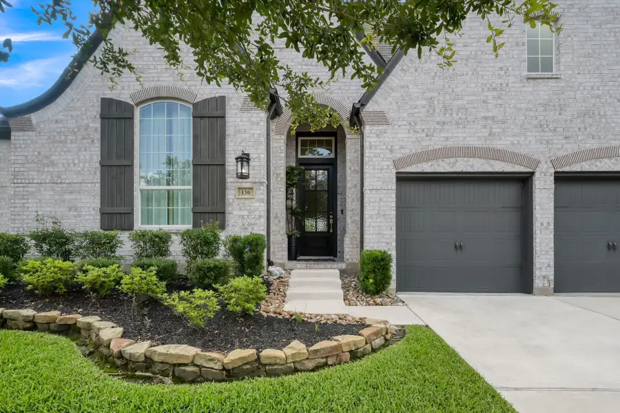 130 Sugar Pine Court, Montgomery, TX 77316 - #3