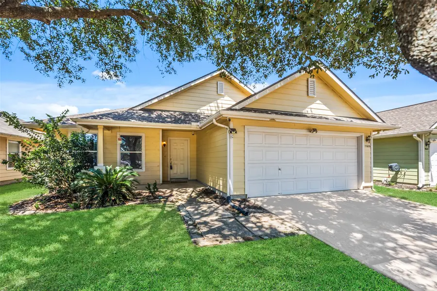 11626 Sardis Lake Drive, Tomball, TX 77375 - #2