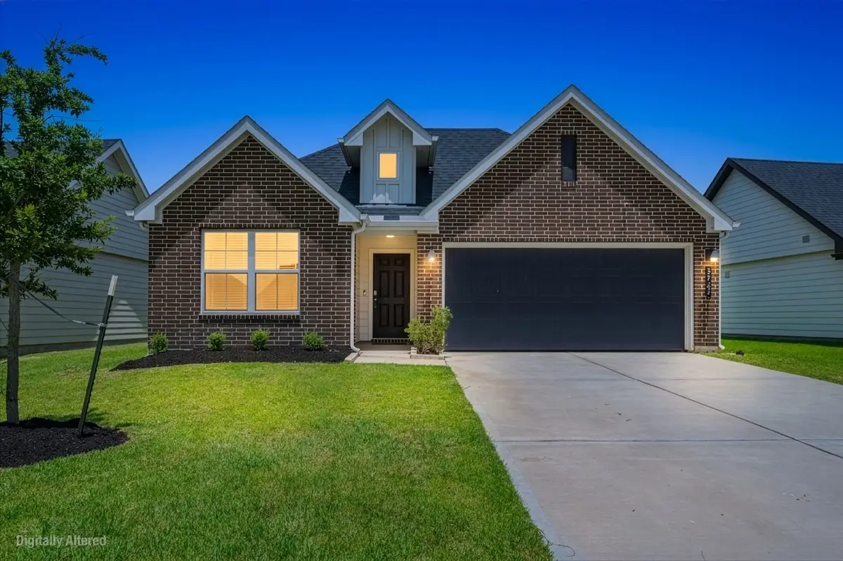 3922 Beltingham Bend Way, Fulshear, TX 77441 - #1