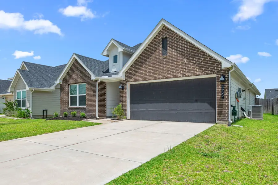 3922 Beltingham Bend Way, Fulshear, TX 77441 - #2