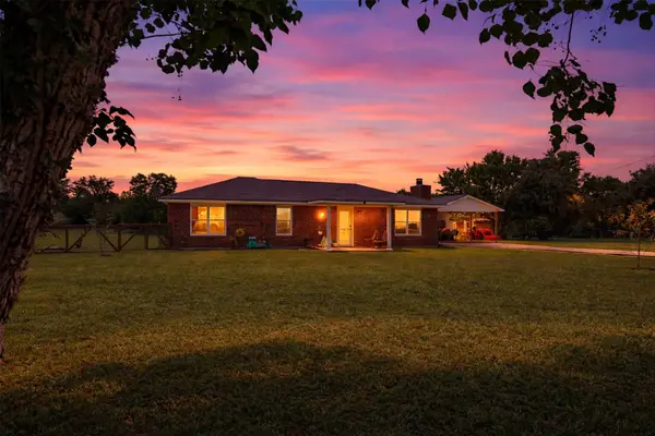 57 Trail Ridge Road, Huntsville, TX 77320