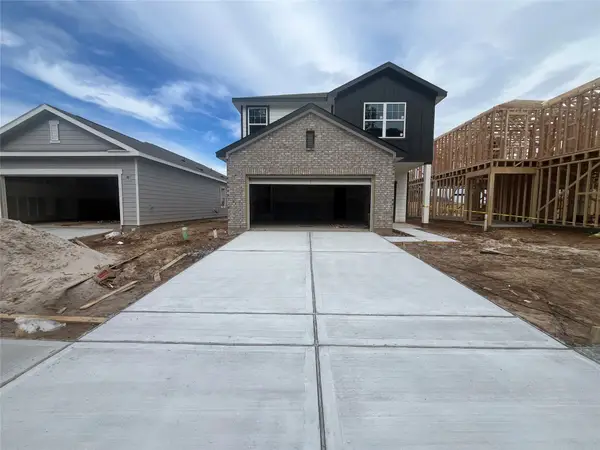 6036 Majestic Creek Trail, Porter, TX 77365