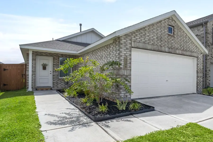 1106 Rustic Willow Drive, Beasley, TX 77417 - Image #2