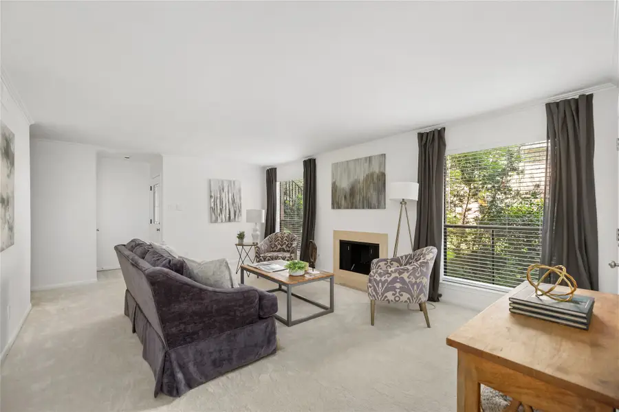 1601 S Shepherd Drive #113, Houston, TX 77019 - #3