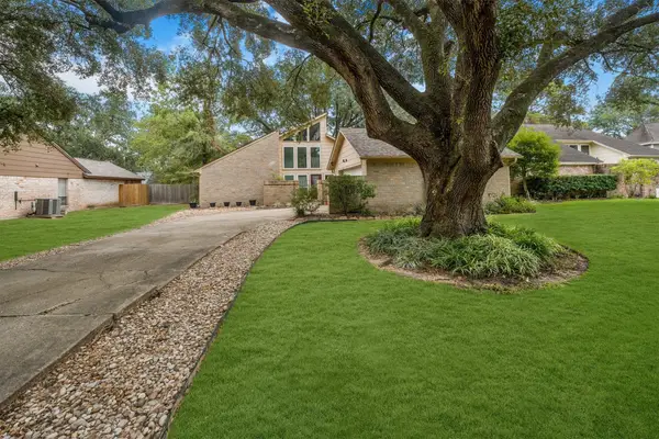 7202 Benwich Circle, Houston, TX 77095