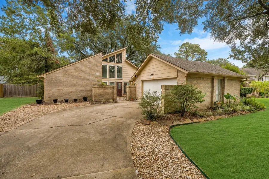 7202 Benwich Circle, Houston, TX 77095 - Image #2