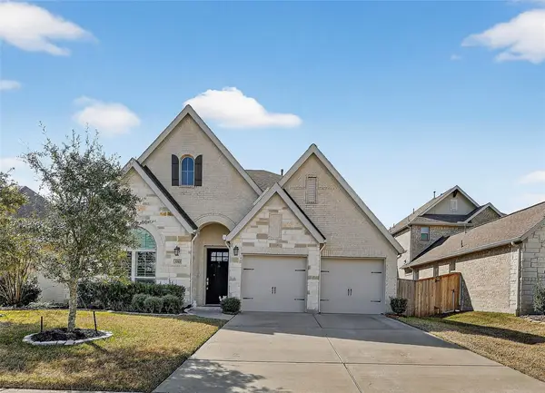3214 Dovetail Hollow Lane, Houston, TX 77365