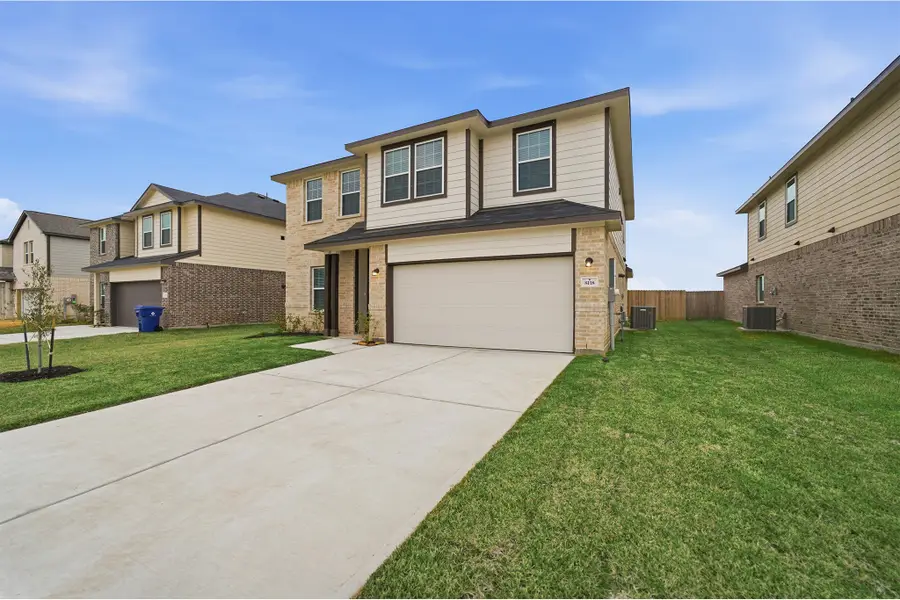 8118 Coral Drive, Texas City, TX 77591 - #3