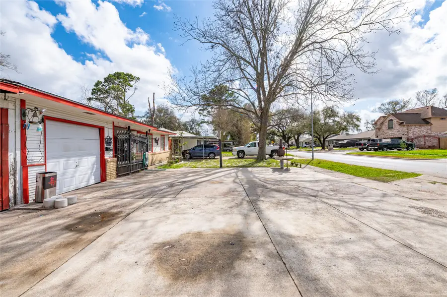 1503 Locklaine Drive, Pasadena, TX 77502 - #3