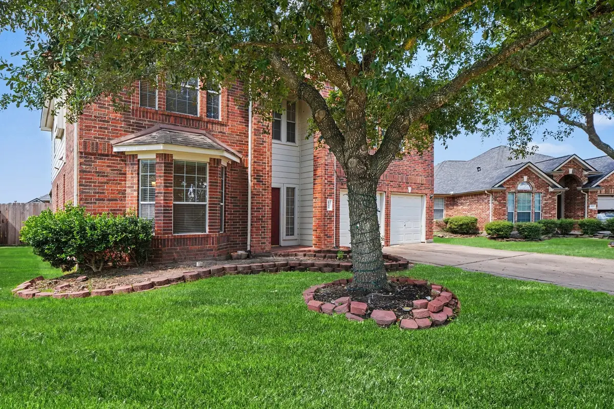 9315 Dewmont Lane, Houston, TX 77070 - #1