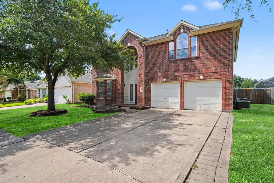 9315 Dewmont Lane, Houston, TX 77070 - #3