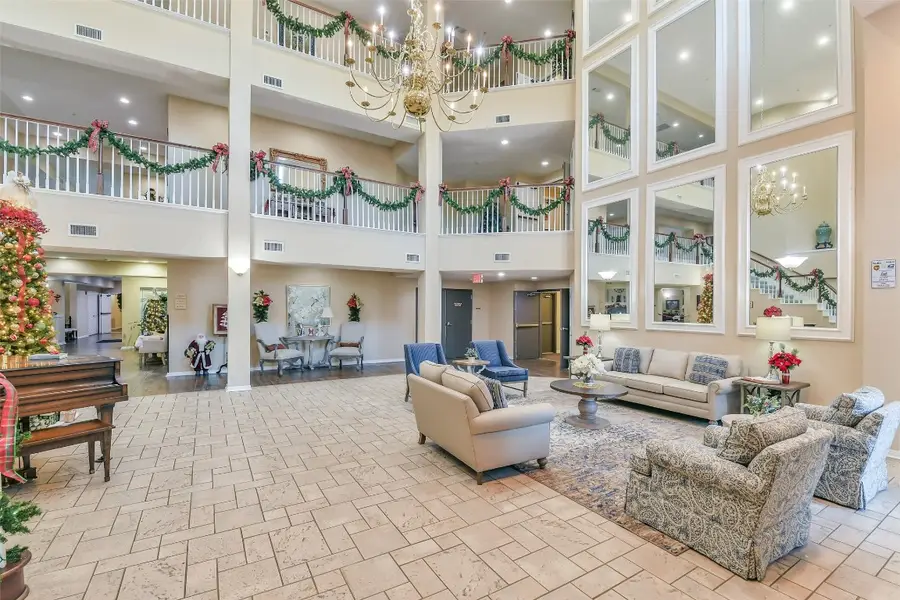 2803 Kings Crossing Drive #315, Kingwood, TX 77345 - #3