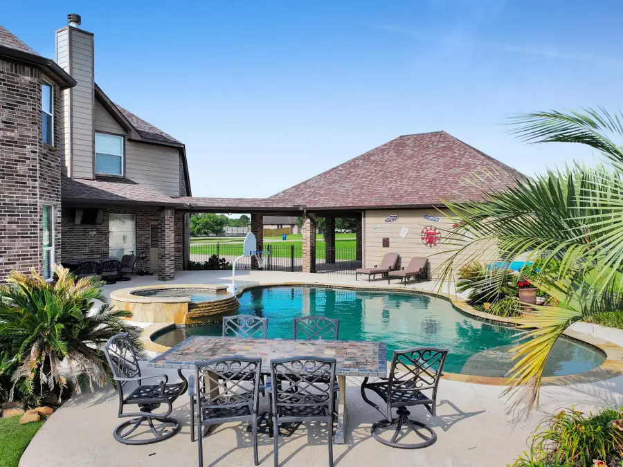 14865 Lisa Lane, Beaumont, TX 77713 - #2