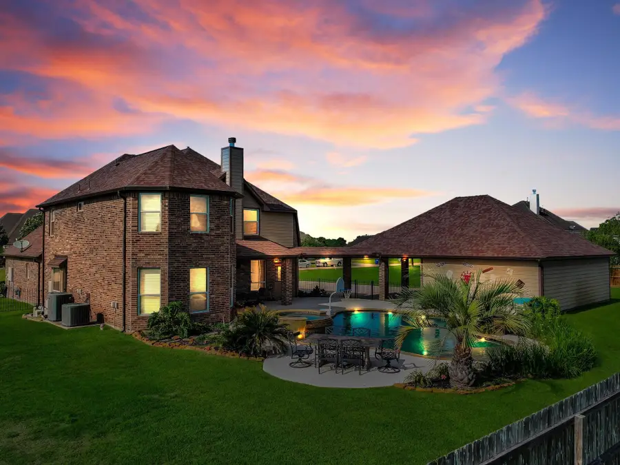 14865 Lisa Lane, Beaumont, TX 77713 - #3