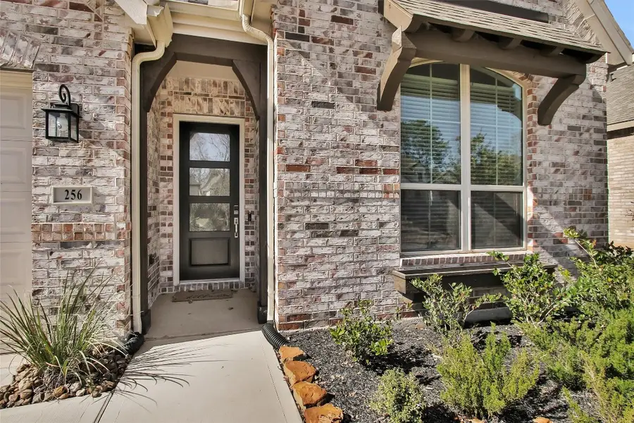 256 Sky Top Drive, Montgomery, TX 77316 - #3