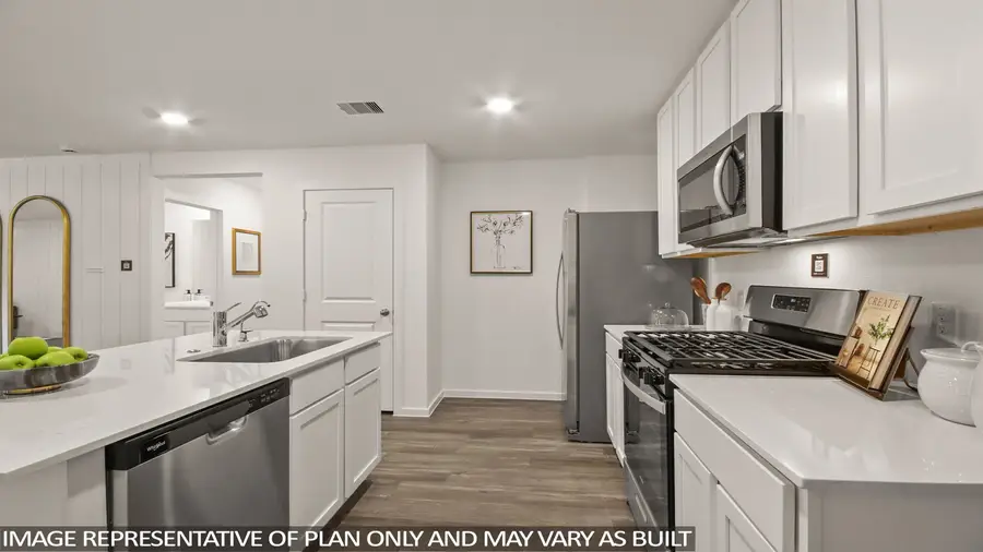 3053 Eagle Bay Drive, Katy, TX 77493 - #2