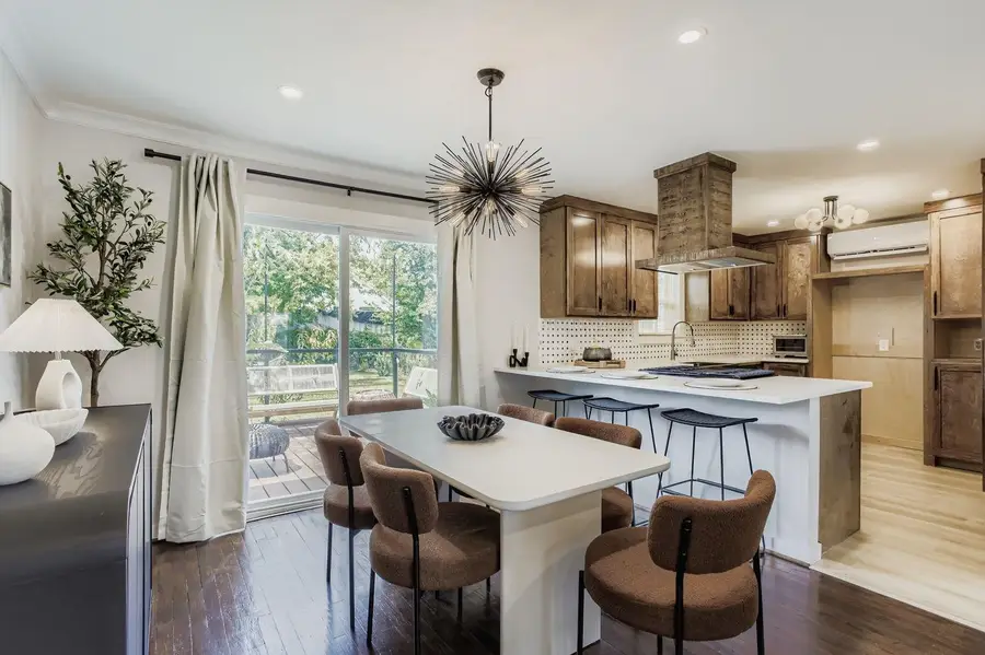 4005 Maury Street, Houston, TX 77009 - #3