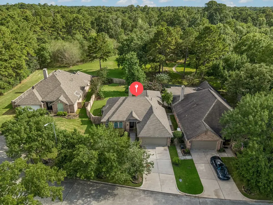 4606 Millingham Court, Kingwood, TX 77345 - #2