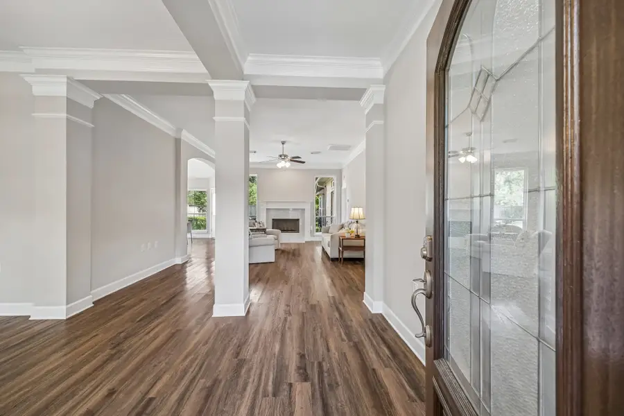4606 Millingham Court, Kingwood, TX 77345 - #3