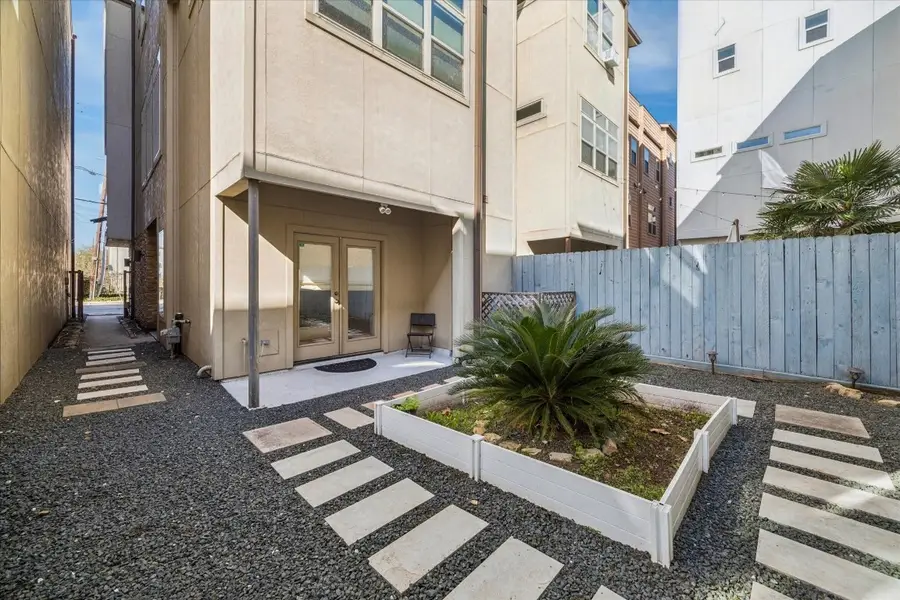 4417 Eli Street, Houston, TX 77007 - #3