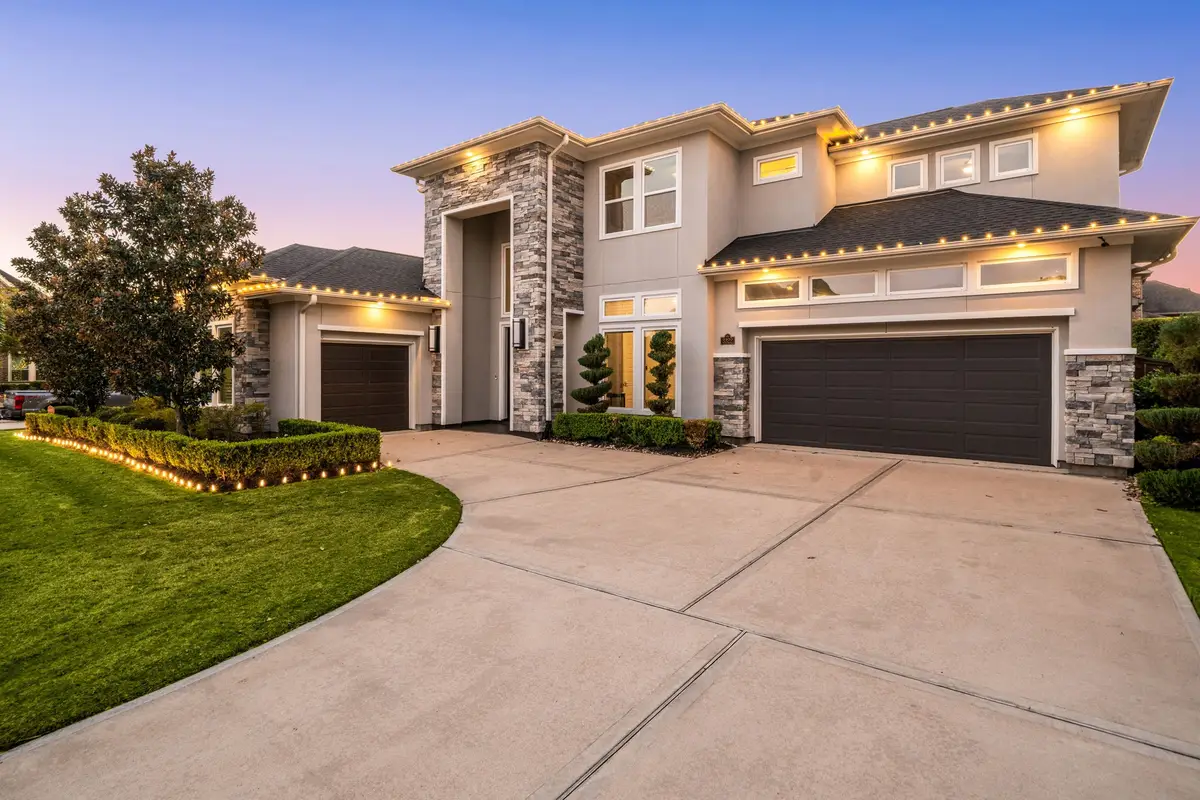 3322 Rumbling Rock Lane, Katy, TX 77494 - Image #1