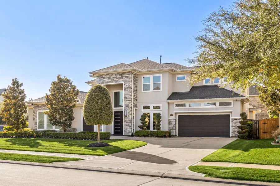 3322 Rumbling Rock Lane, Katy, TX 77494 - Image #2