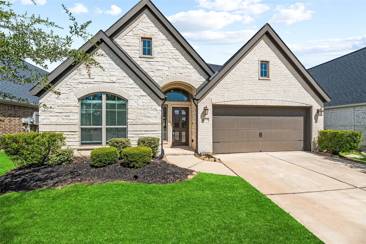 28714 Wildthorne Court, Katy, TX 77494 - #1