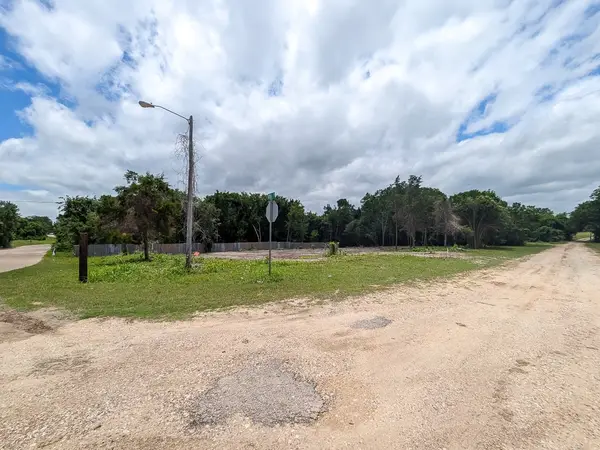 701 E Blackshear Street, Navasota, TX 77868