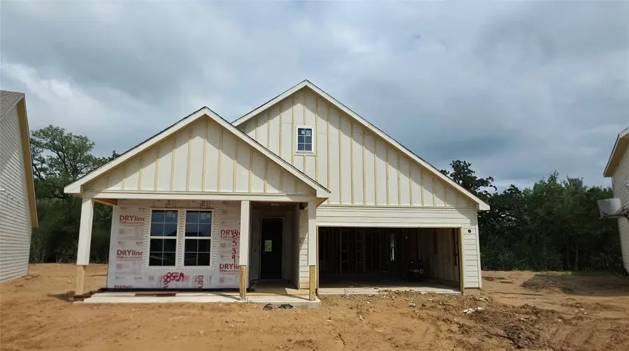 8539 Light Rail Drive, Fulshear, TX 77441 - #2