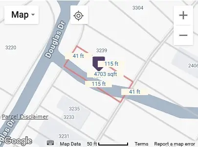 3237 Douglas Drive, Horseshoe Bay, TX 78657