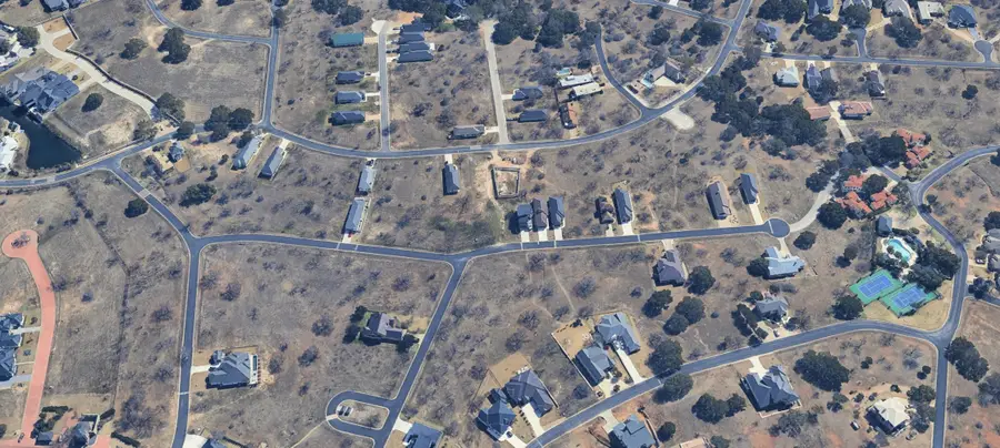 3237 Douglas Drive, Horseshoe Bay, TX 78657 - #2