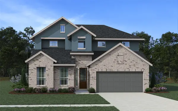 25006 Skyline Prairie Lane, Katy, TX 77493