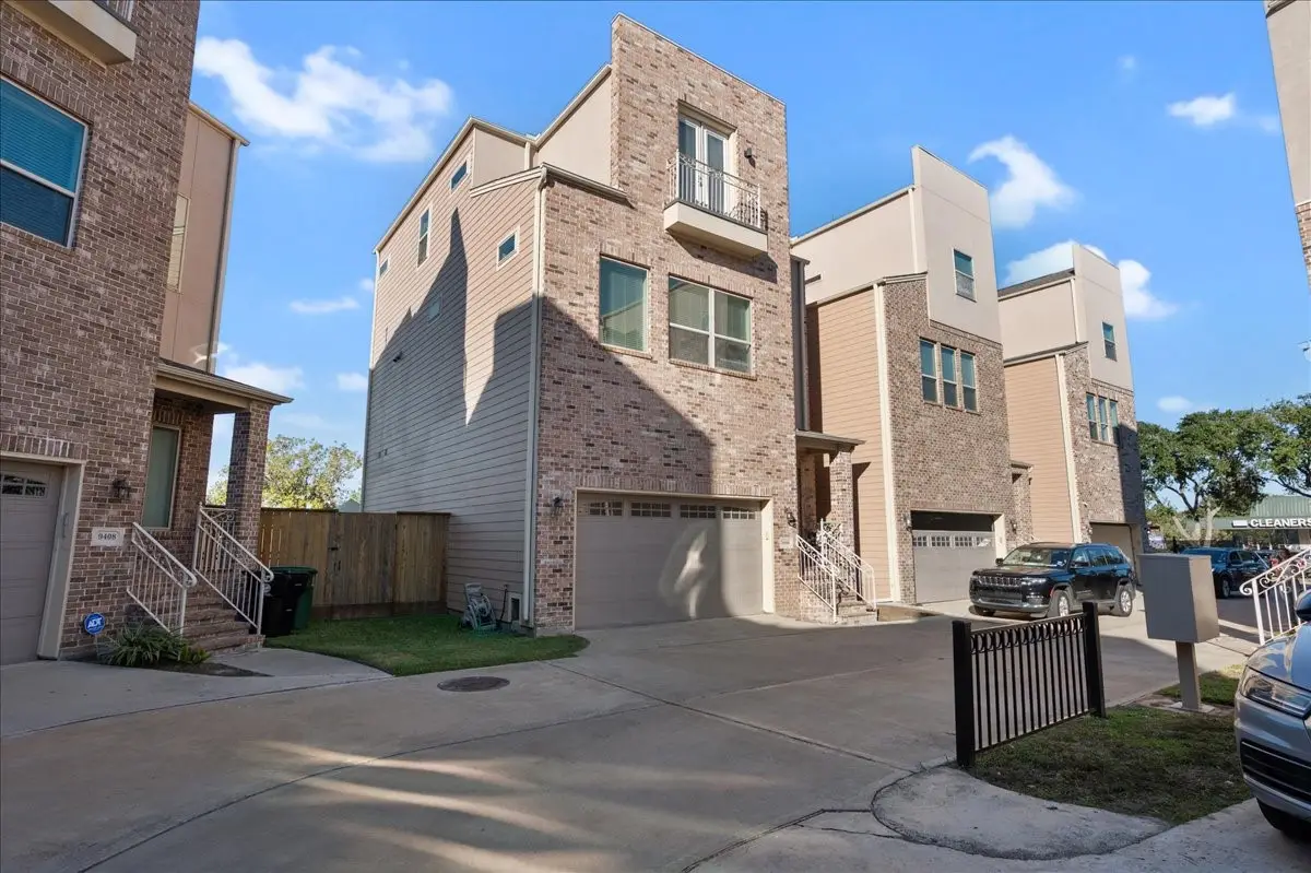 9406 Glenfield Court, Houston, TX 77096 - Image #1