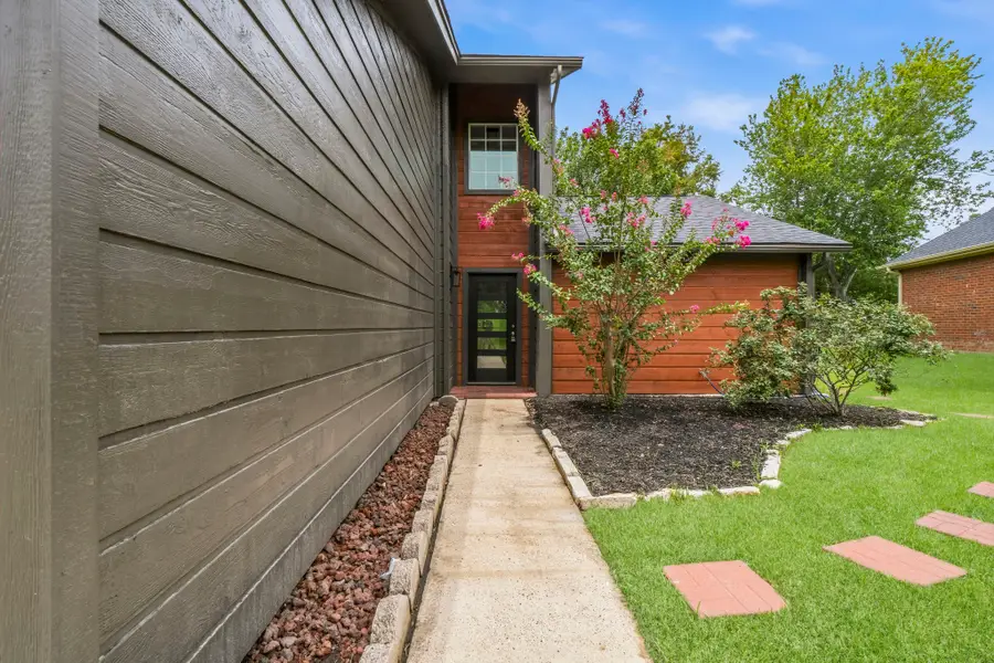12632 Lake Vista Drive, Willis, TX 77318 - #2
