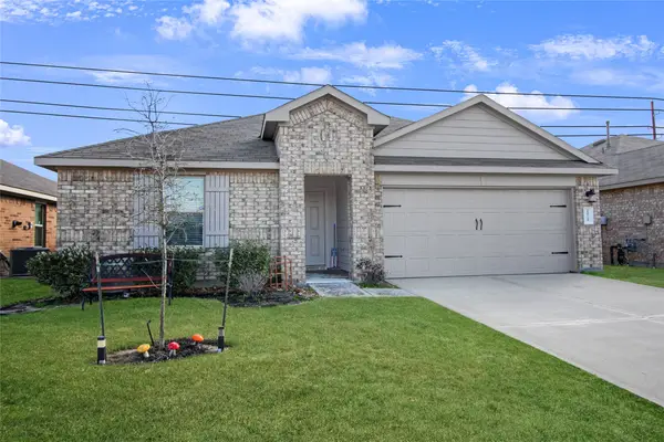 22727 Petrizzi Lane, Katy, TX 77449