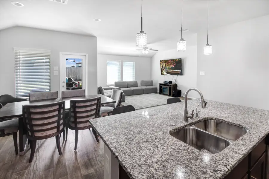 22727 Petrizzi Lane, Katy, TX 77449 - #3