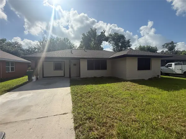 2115 Dewberry Lane, Pasadena, TX 77502