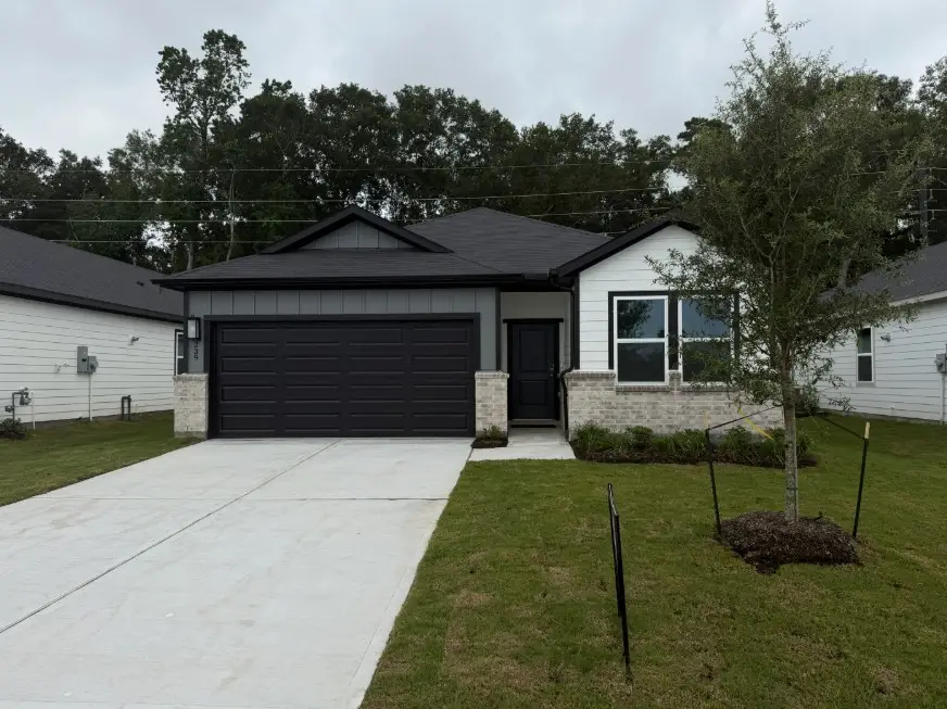 239 Rustic Alder Drive, Crosby, TX 77532 - #1